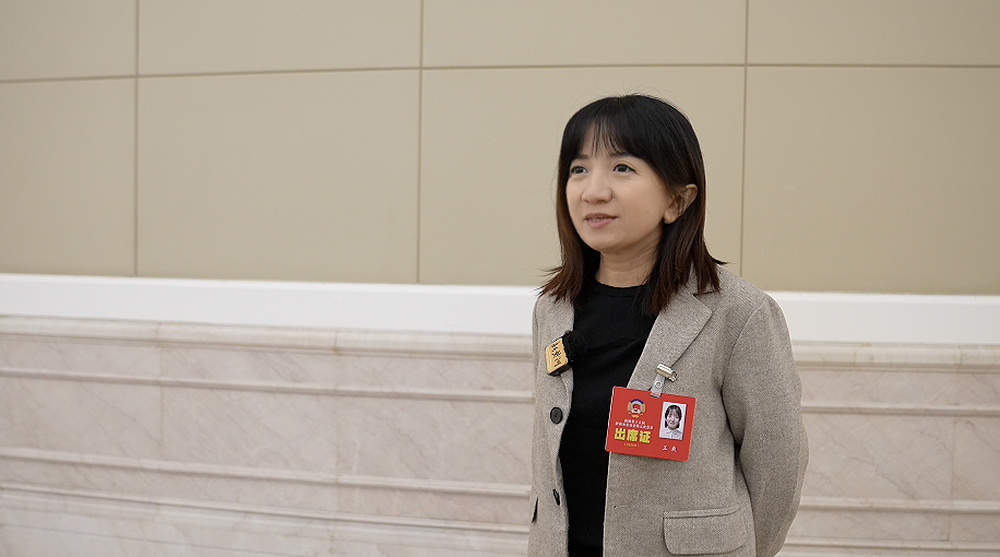 市政协委员王爽：系统构建保障体系，打造“罕见病友好城市”济南范本