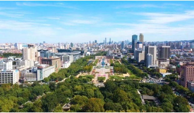 听,泉与城的“美妙共鸣”