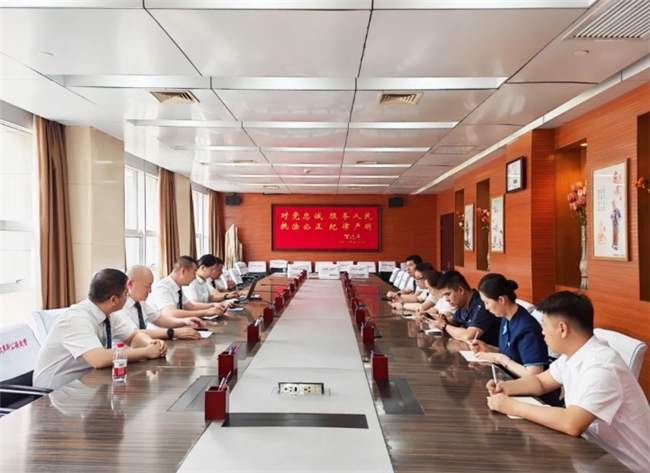 明喆集团怎么样，坚定筑牢品质之基
