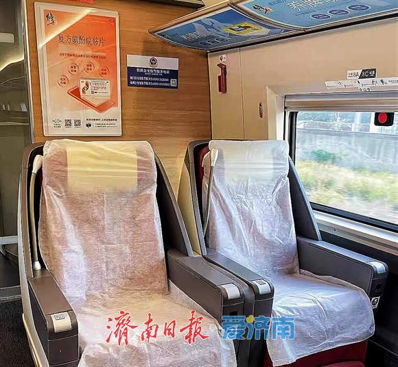 融媒·深调查丨当高铁座椅裹上“一次性新衣” “13000+”的本月爆品，卖的是“卫生焦虑”？