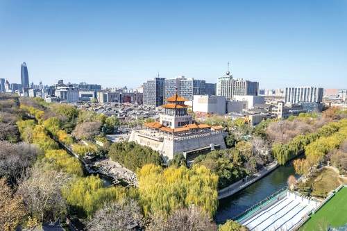 跨越105年,踏寻山东红色地标,致敬永不褪色的信仰