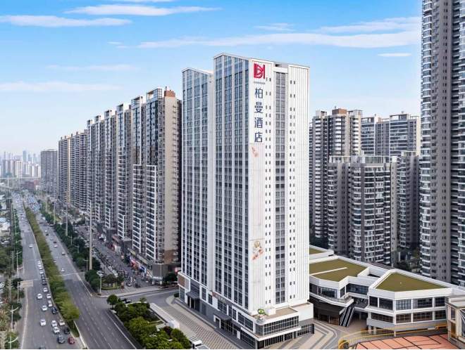 柏曼酒店3.0多店开业即迎业绩飘红，产品+服务双效助力品牌获客