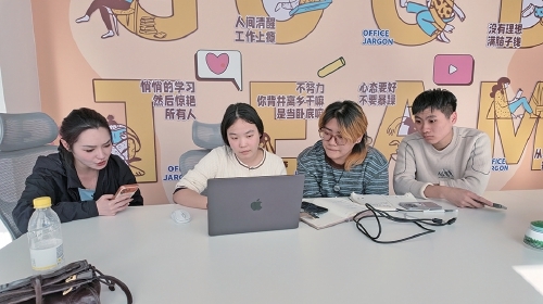 融媒·先锋丨技术赋能，本土文化“入戏”——我在济南做短剧