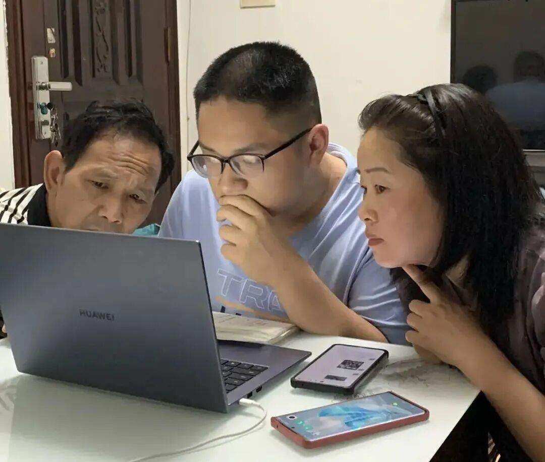 “板凳男孩”方宇翔，已被录取！