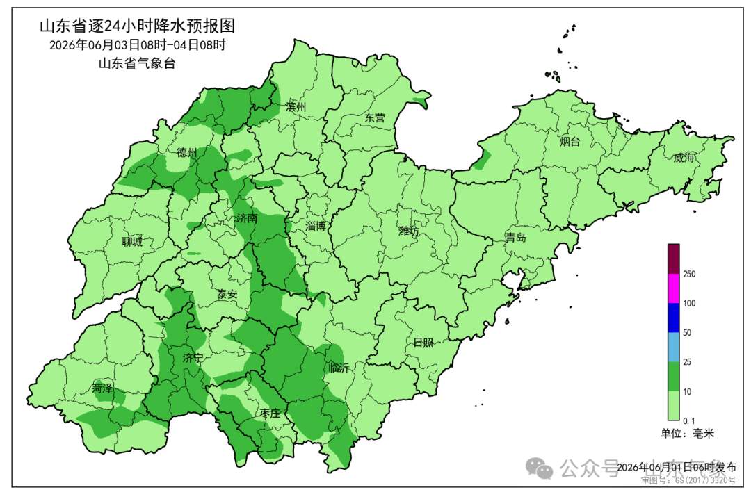 连续三天高温，局部38℃以上！山东继续发布高温黄色预警