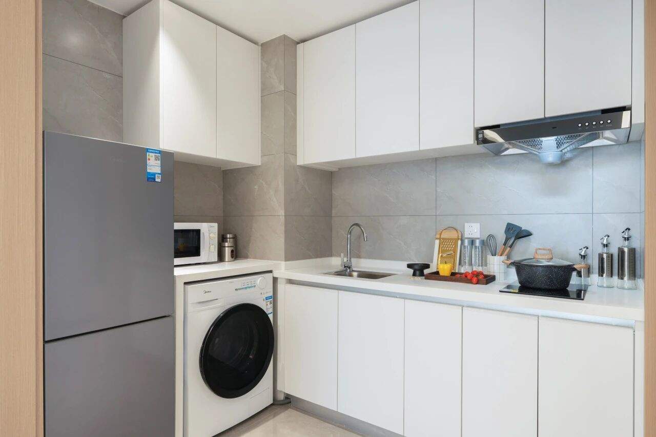 全季大观之外，华住全新品牌矩阵里还藏着服务式公寓的“大变局”