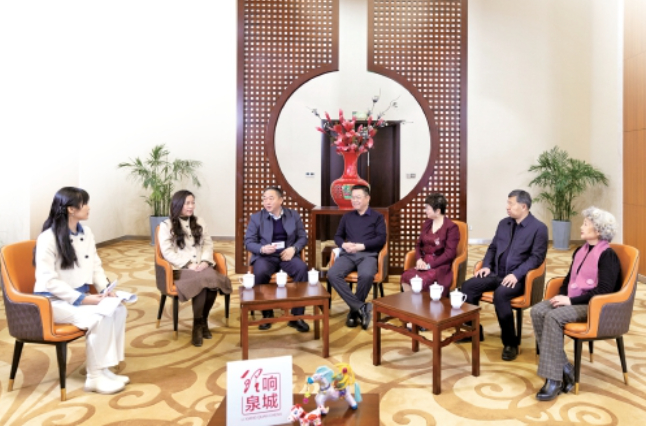 不仅“送”文化下乡 更要“种”乡下文化——以“泉民大舞台”视角解码济南基层文化生态重塑