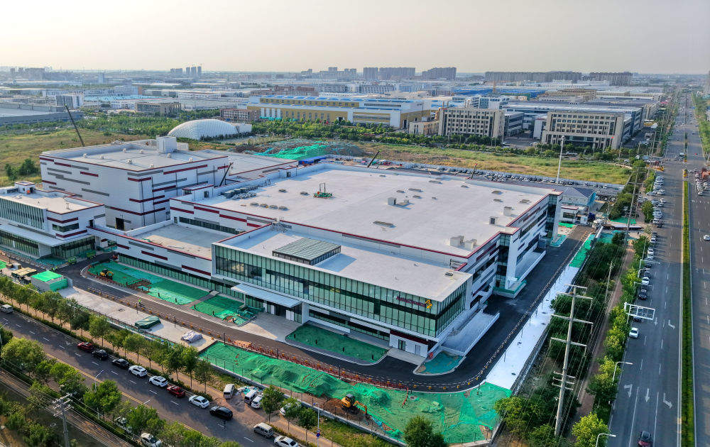 2025中国经济回眸｜强化发展支撑 激发内生动能——中国大市场活力澎湃未来可期