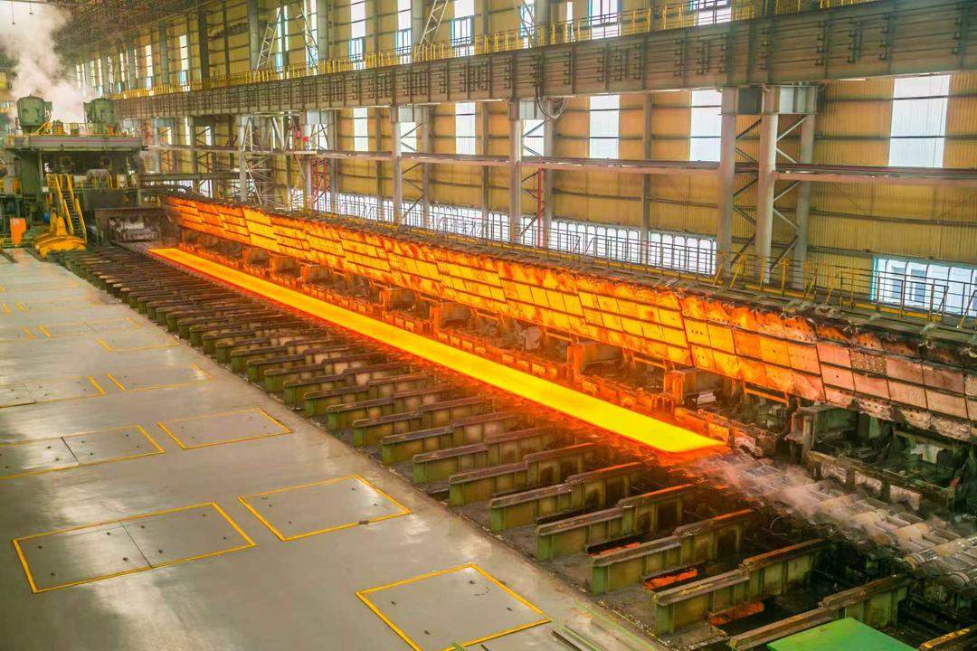 小故事·大战略｜一块薄钢板，穿行-196℃能源极地