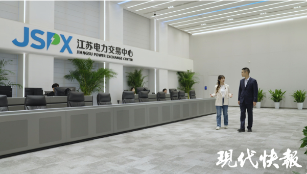 改革者 正青春｜能源“爆改”的中国方案如何诞生？