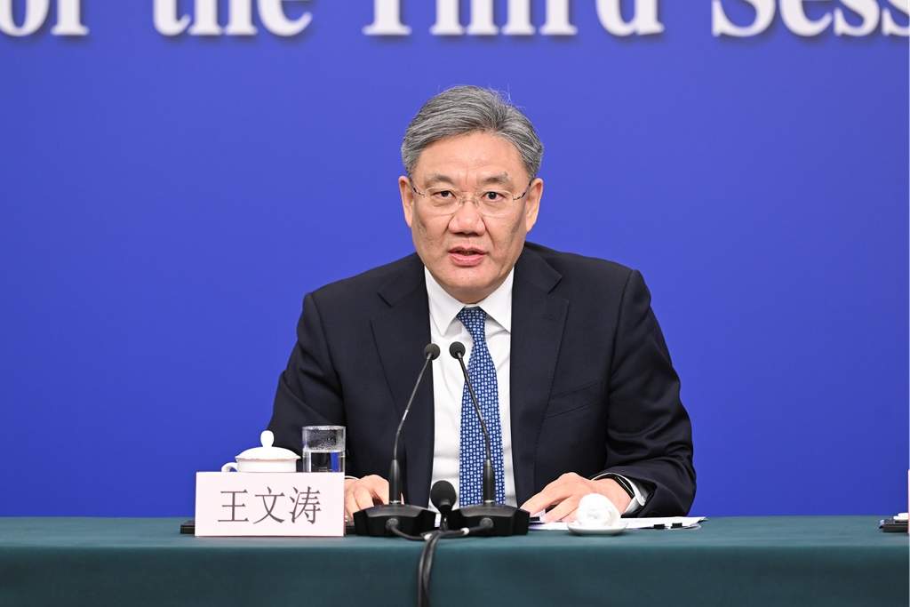 两会现场速递|以实招硬招推动经济持续回升向好——五部门主要负责人回应中国经济热点问题