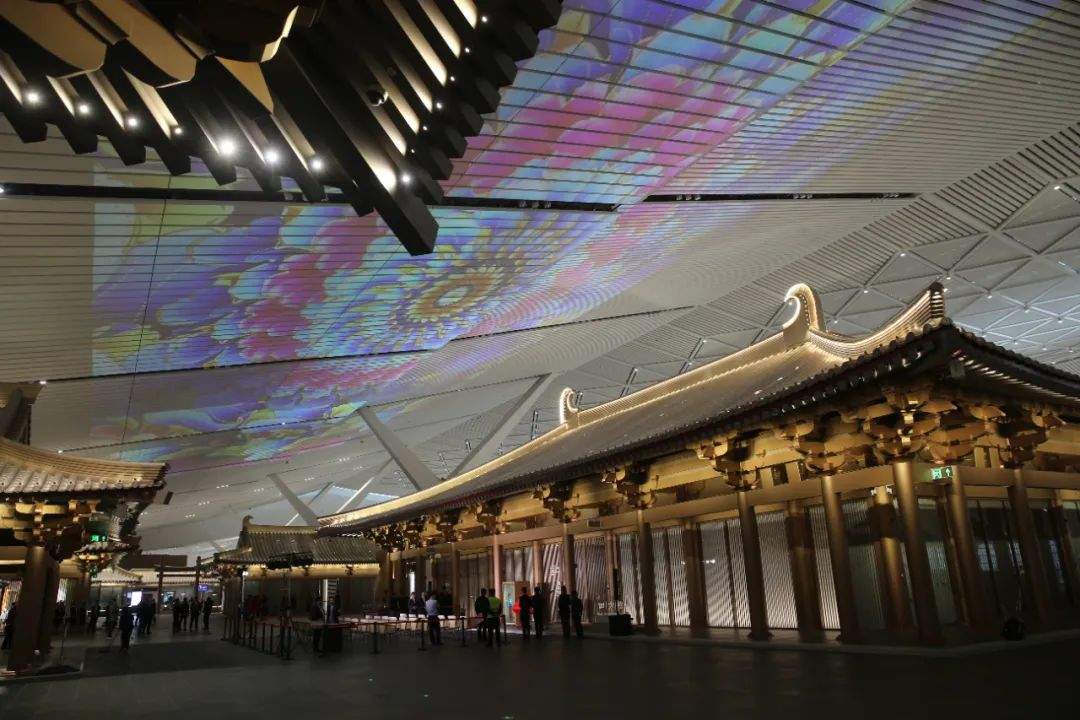 机场扩建，发现几千座古墓！思路打开……网友：高低得去一趟