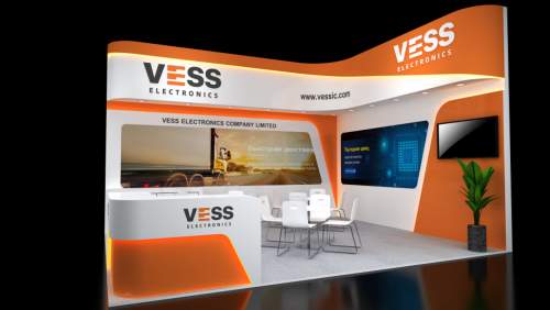 《中小企业如何在俄罗斯展会上实现品牌突围？盈拓展览全解析深圳市澳维仕电子有限公司案例》