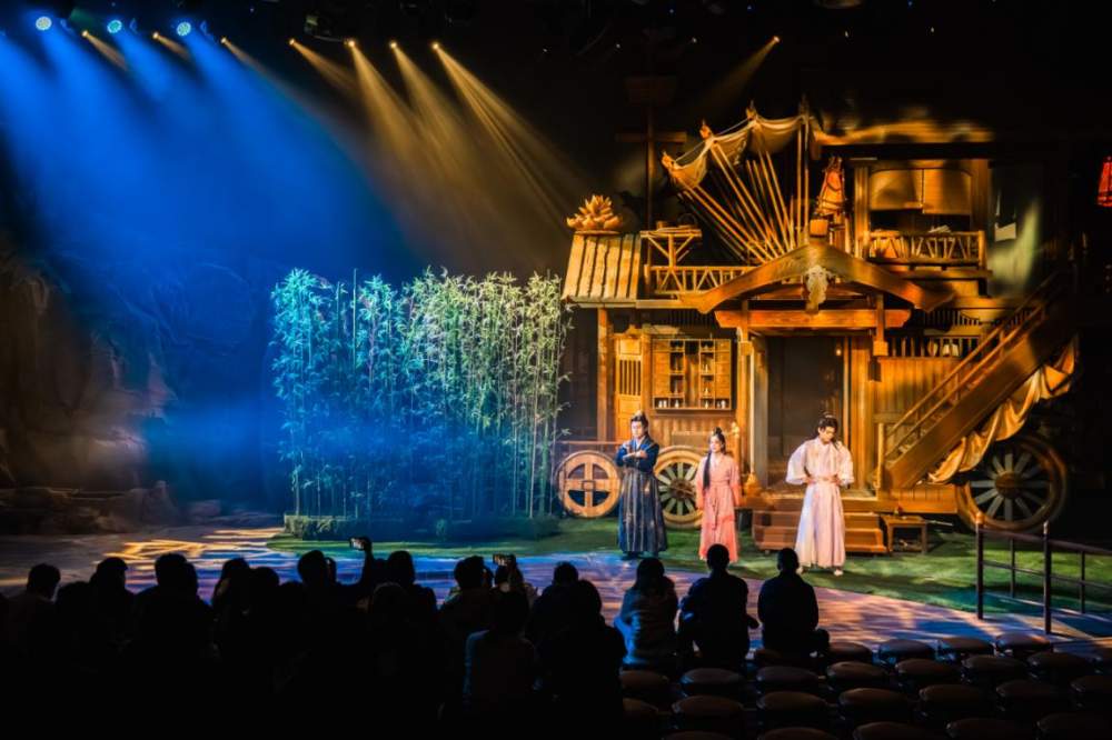 经济大省调研行｜消费新动能：看“体验经济”如何创造“沉浸式快乐”