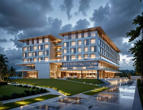 产业资本重塑酒店价值链 湖北中翼破解行业资金潮汐困局