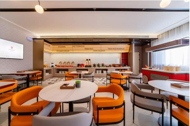 山东“泉城”柏曼酒店,打造差异化贴心服务收获住客复购