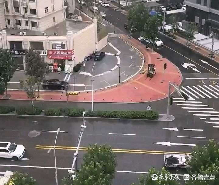 7日下午至8日，济南将迎来又一轮暴雨