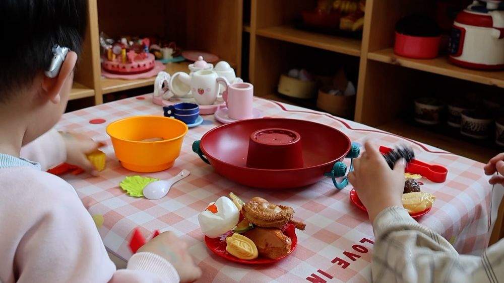 新华视点｜情暖齐鲁 助残实践传递民生温度