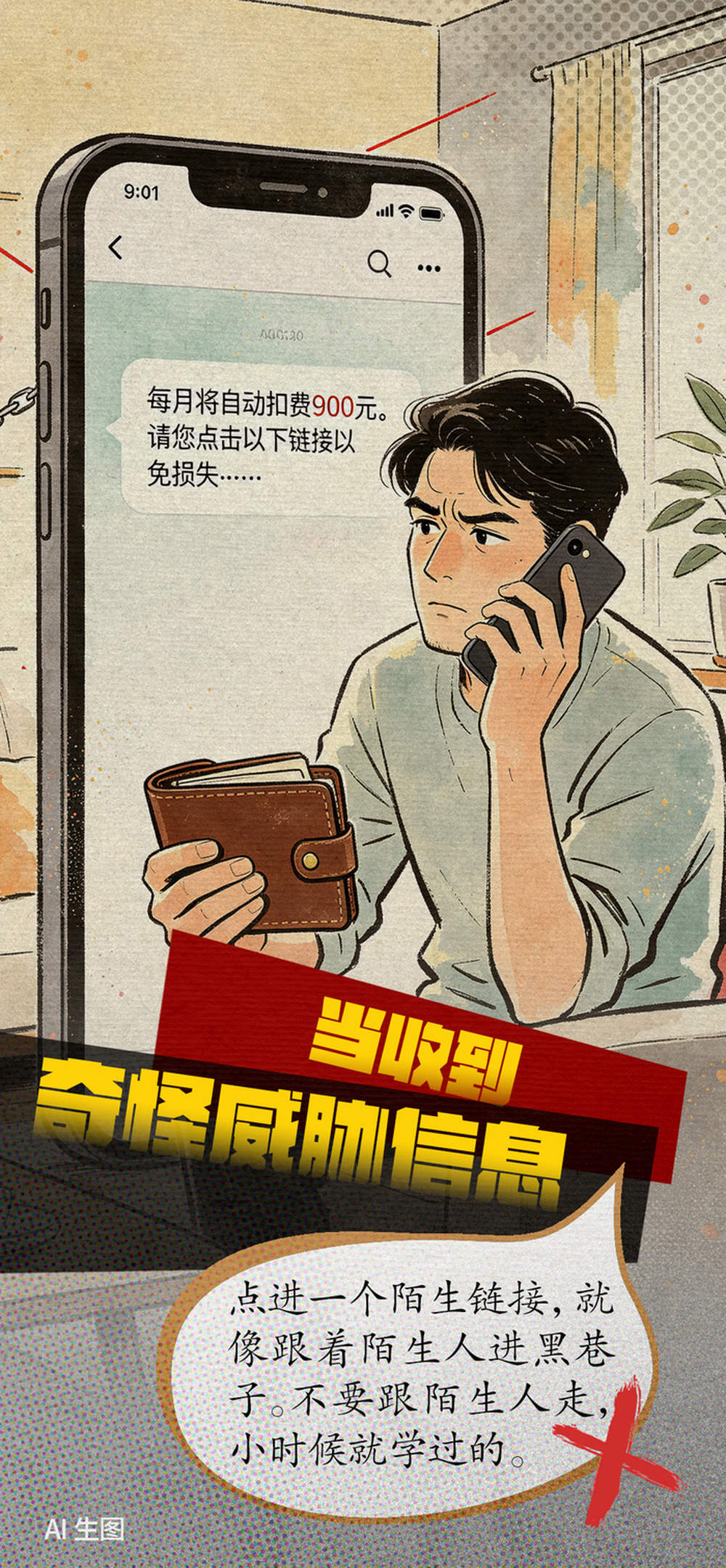 那些灵机一动的互联网“福尔摩斯时刻”