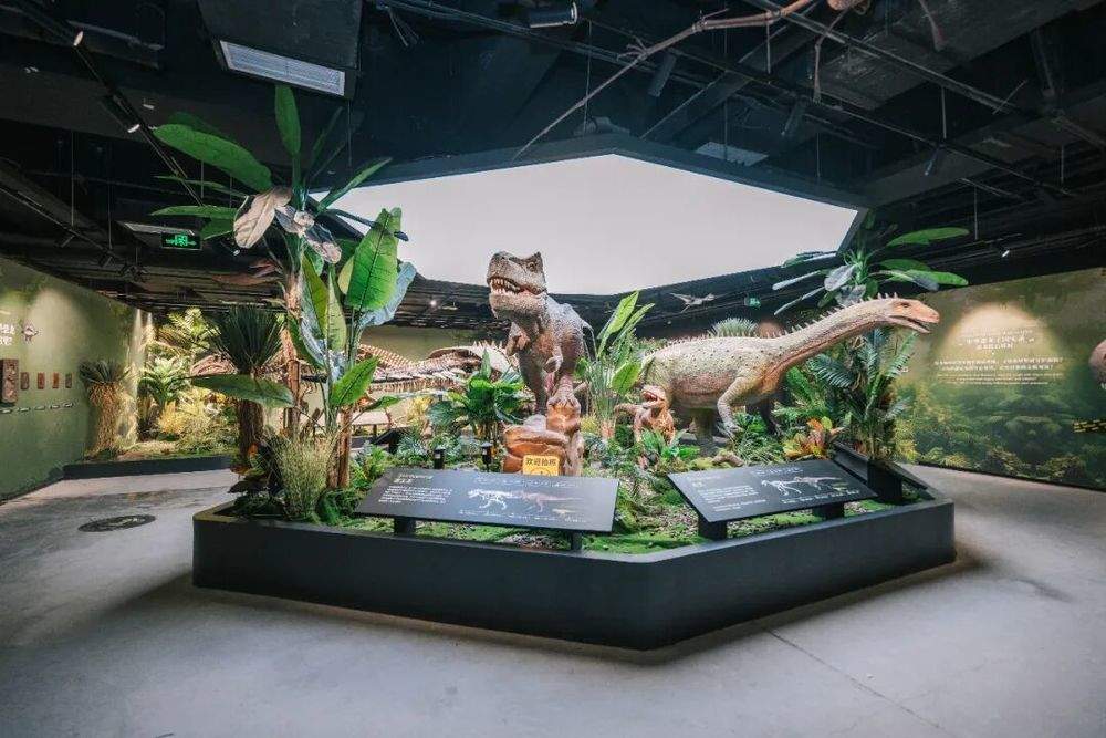 济南这座大型“城市公园”,好逛!