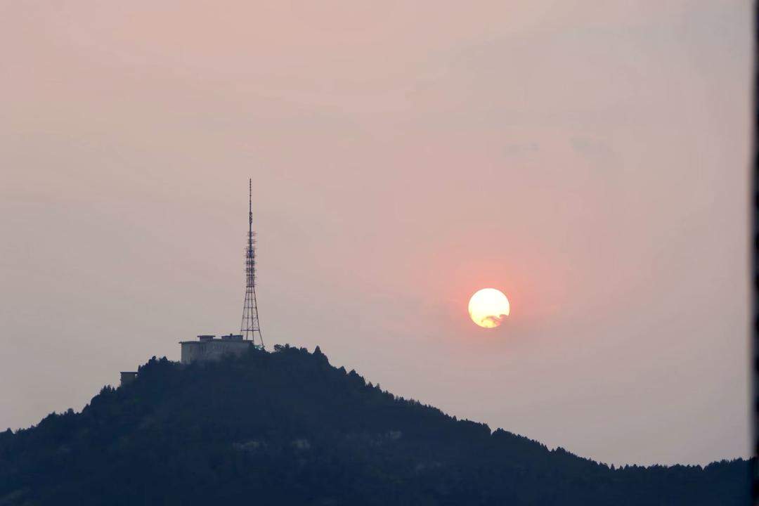 济南燕翅山和燕子山是“一山两名”？别傻傻地分不清！