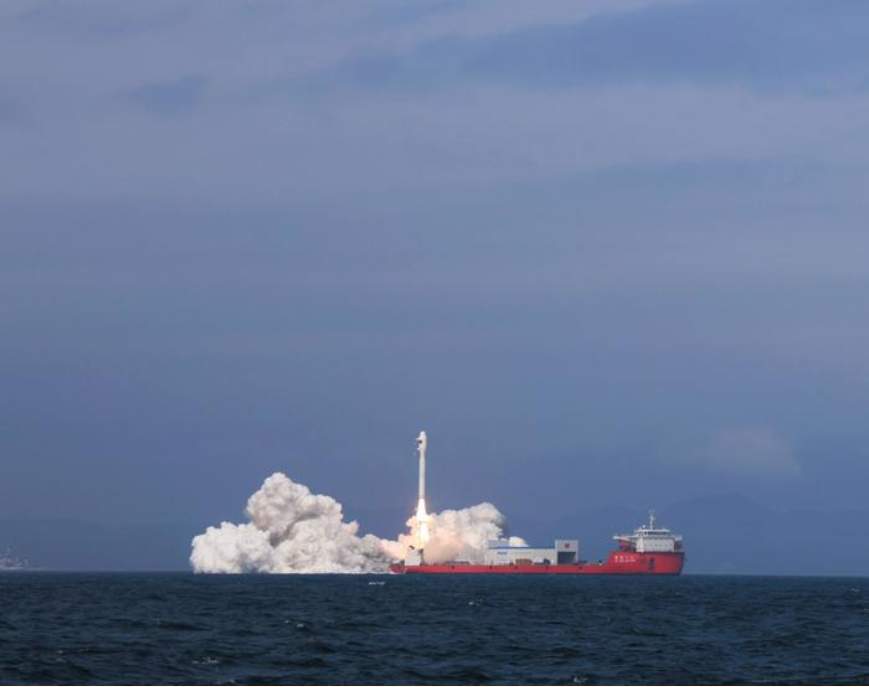 向云端! 这条万亿赛道济南开年“加速跑”