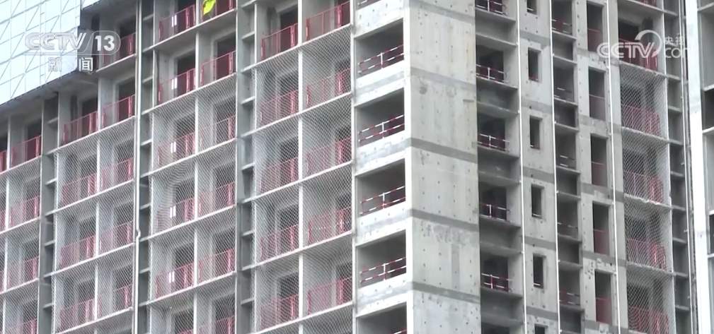 交易市场“暖意浓” 一揽子房地产利好政策减负担、增信心、促发展