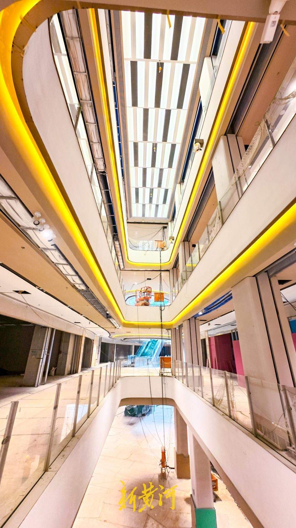 济南西市场片区将迎首个地铁上盖综合体