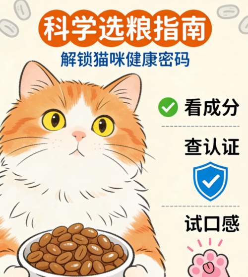 2026年1月幼猫粮选粮攻略：梁小妖幼猫夹心粮实测