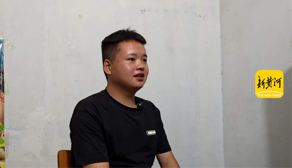 听泉城摆渡人讲述深夜未打烊的故事 公交司机、出租车夫妻、代驾小哥用车灯与脚步点亮城市归途