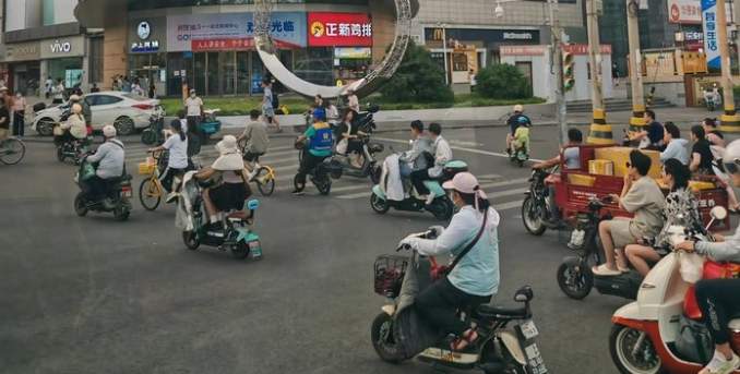 严查之下仍有违规，济南电动自行车“超标”改装为何屡禁不止？