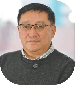 “‘十五五’规划纲要将为我们带来历史性机遇” ——访《哈萨克斯坦实业报》总编辑科尔茹姆巴耶夫