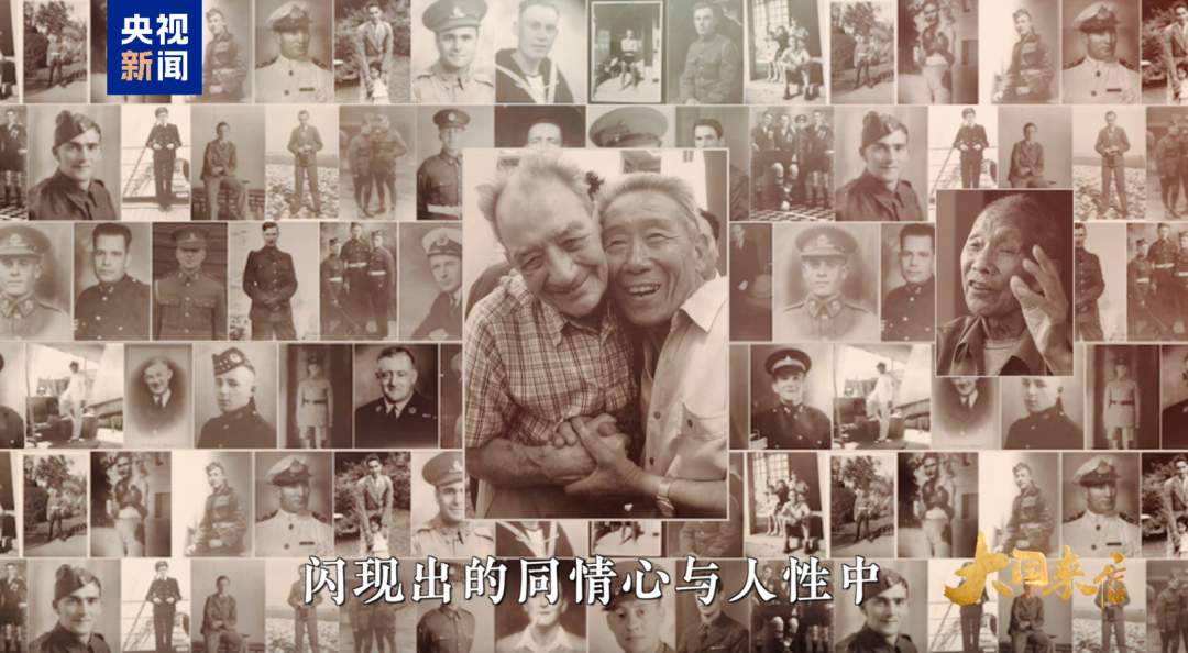 “习主席说会仔细研究此事，他言出必行，我非常感谢他”