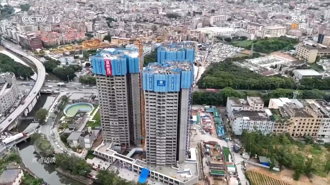 焦点访谈丨重磅民生文件公布！各地实现同城同权有哪些新探索