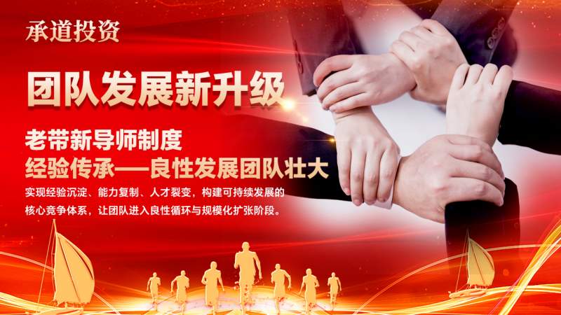 【承道投资--护城河】：以专业为“盾”，赋能散户提升认知