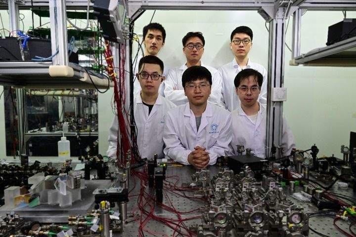 活力中国调研行丨安徽的定力与活力