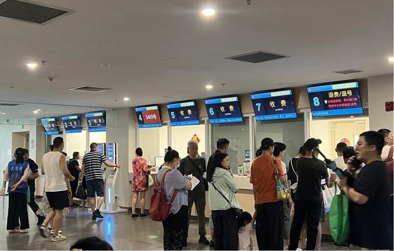 服务多元扩展 “陪伴”出来的大市场