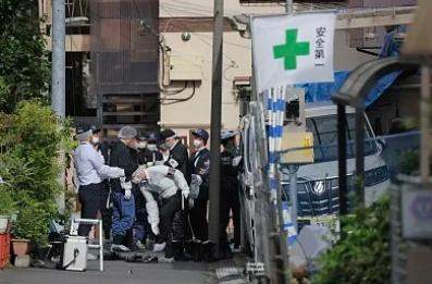 7栋民宅着火！东京市区发生大规模火灾 后续现场发现两名死者