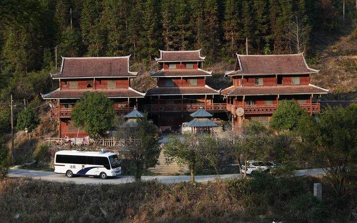 习近平总书记重要论述指引平安中国建设砥砺前行