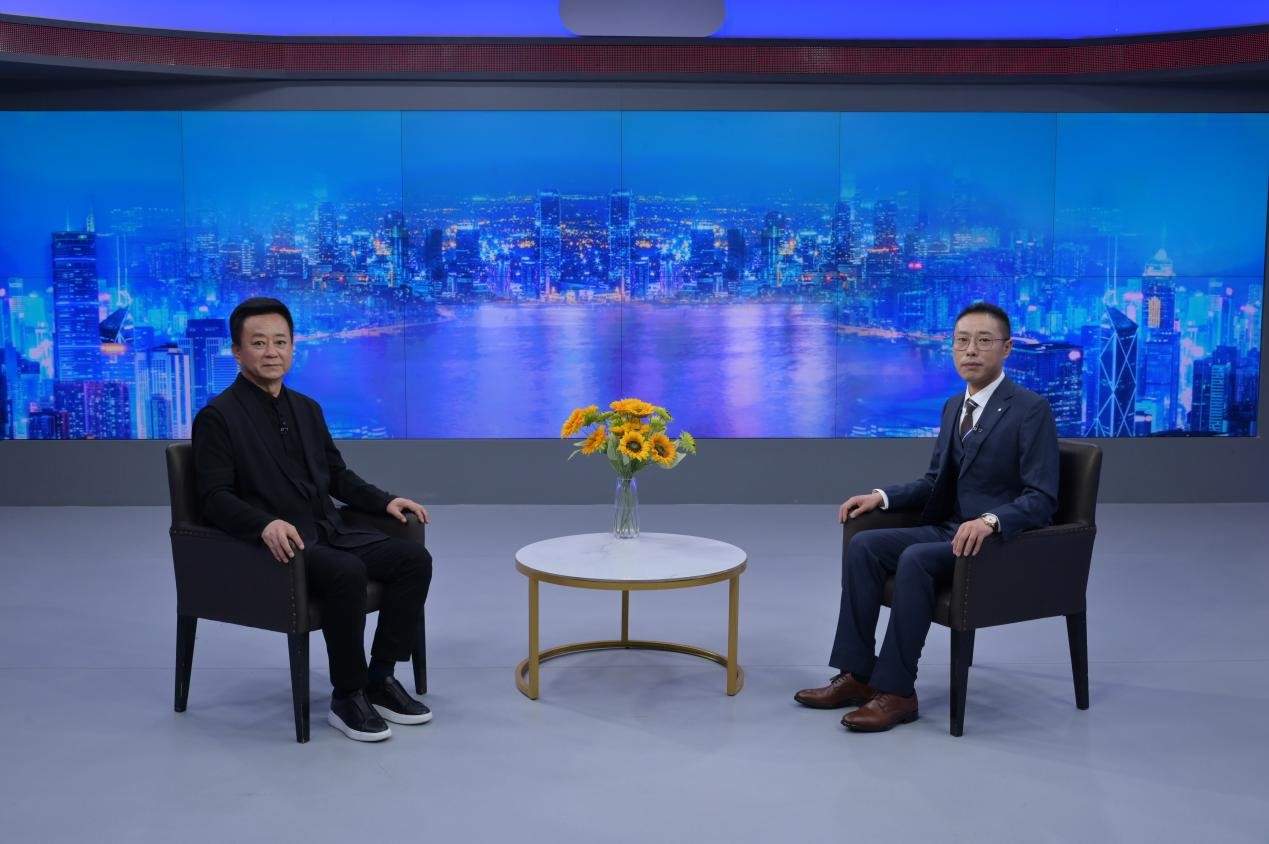 千未能源张宏宇：地下深处 根与路