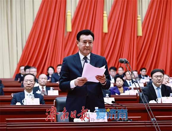 市政协十五届五次会议闭幕 刘强于海田韩金峰杨峰出席会议 选举孙开连为市政协主席 通过市政协十五届五次会议政治决议等 市政协十五届五次会议闭幕 刘强于海田韩金峰杨峰出席会议 选举孙开连为市政协主席 通过市政协十五届五次会议政治决议等