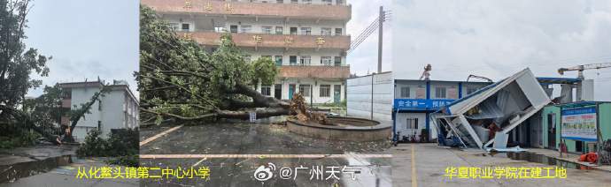 龙卷风为何近期多发？遇到时该跑还是躲？避险指南收好