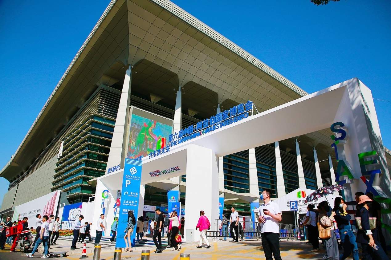 “十五五”期间 宁夏将打造更高水平的内陆开放型经济试验区