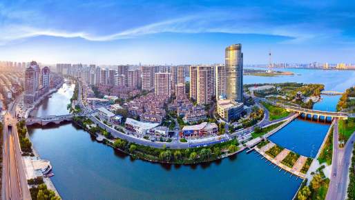 蹲点调查｜南义乌北临沂，“两扇窗”里观外贸