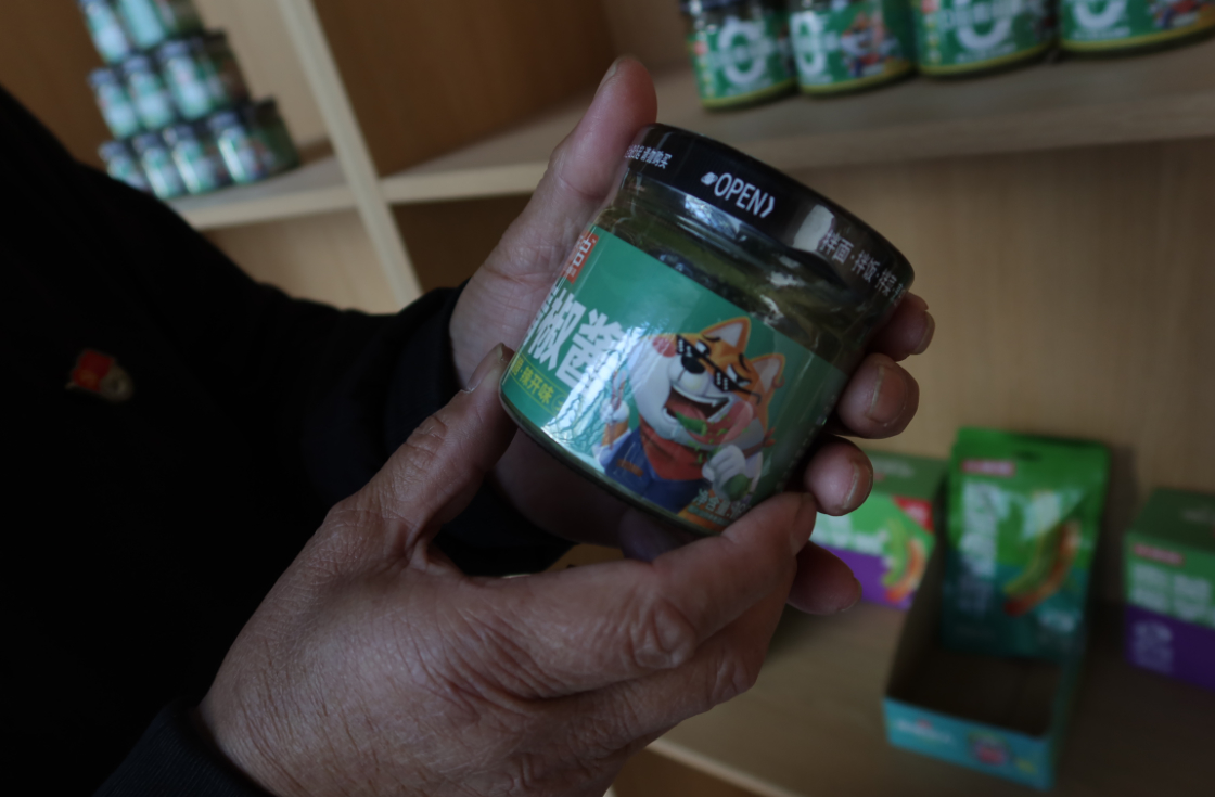 融媒·先锋｜一个党支部的“借船出海”——南坛“掘金”记