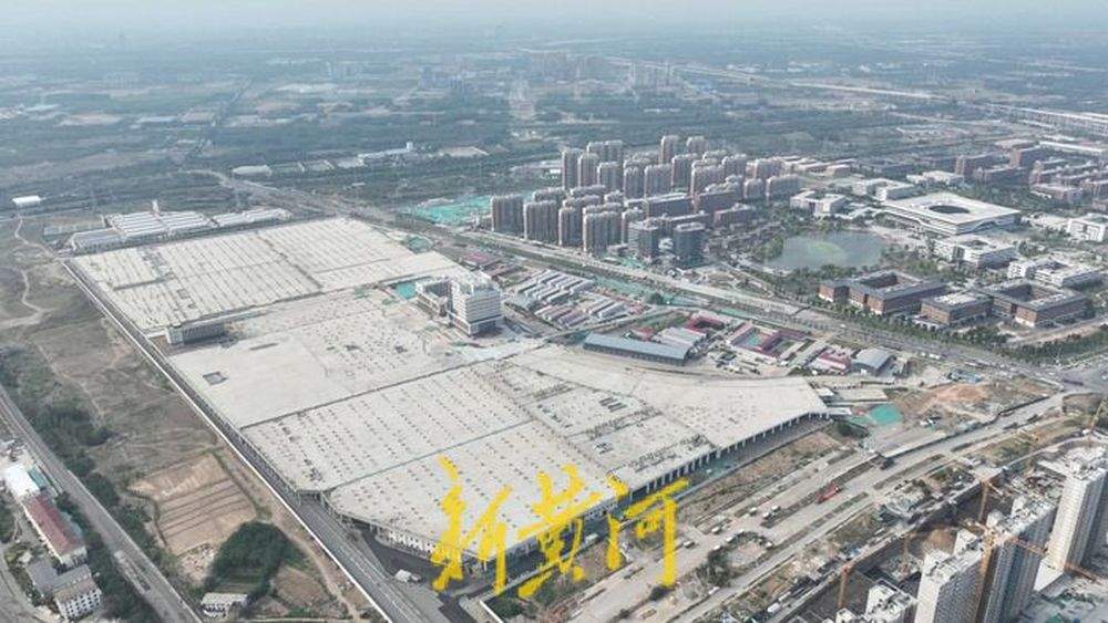 济南地铁4号线、6号线“后备基地”位里庄车辆段启动联调联试