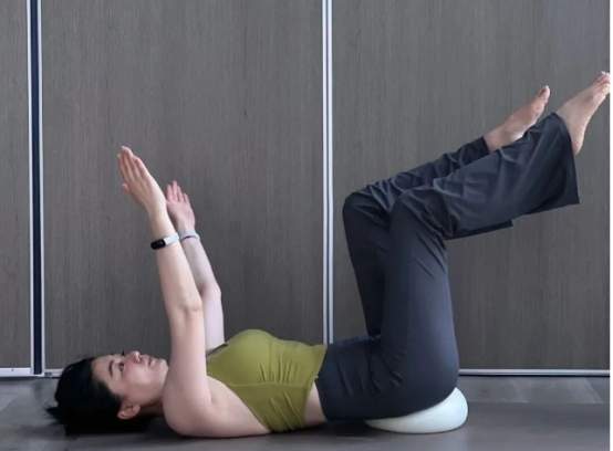 什么科学运动兼顾身心?兴趣岛普拉提解锁多维健康价值