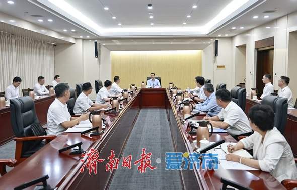 刘强到市纪委监委机关调研时强调：坚定不移纵深推进全面从严治党 为经济社会高质量发展提供坚强保障