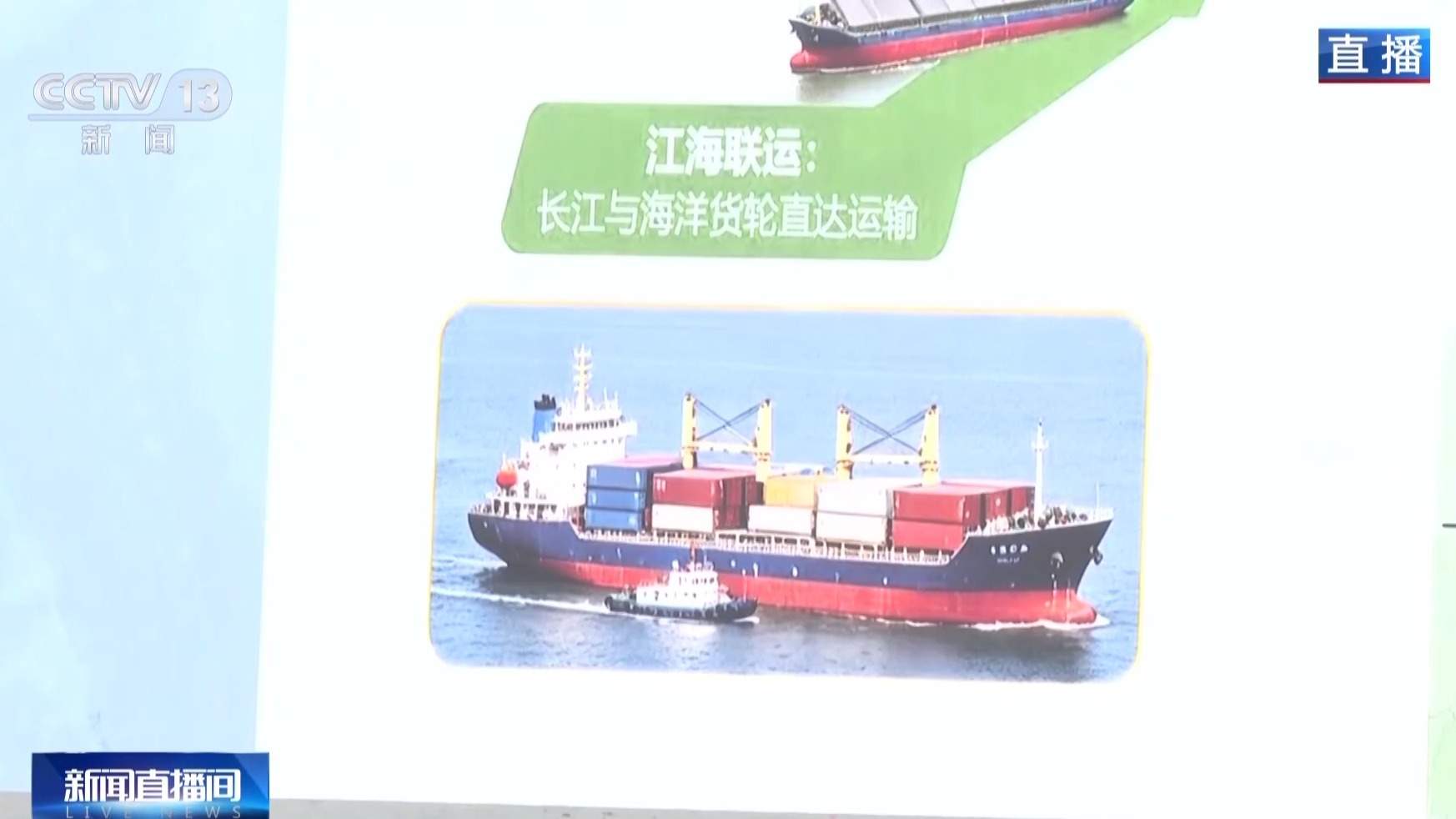 以港兴城 以通促贸 湖北这样成为外贸“中转枢纽”