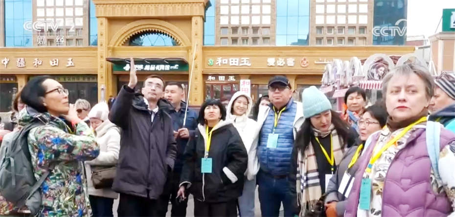 免签政策、旅游专列、邮轮复航……跨境游迎来“春天” 热度持续攀升